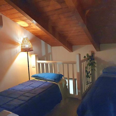 Dimora Chiaretta Apartment Caronno Pertusella ภายนอก รูปภาพ
