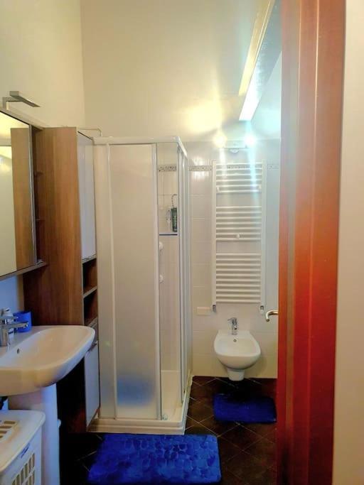Dimora Chiaretta Apartment Caronno Pertusella ภายนอก รูปภาพ