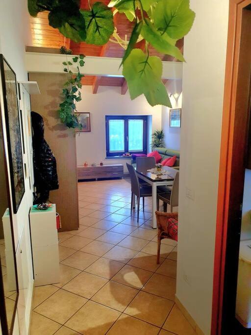 Dimora Chiaretta Apartment Caronno Pertusella ภายนอก รูปภาพ