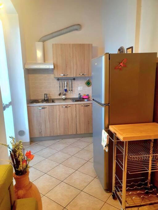 Dimora Chiaretta Apartment Caronno Pertusella ภายนอก รูปภาพ