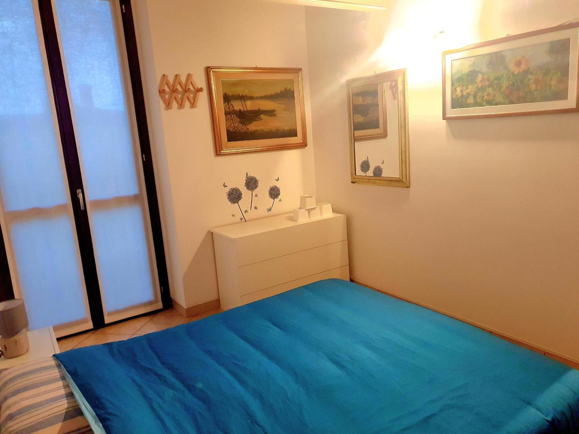 Dimora Chiaretta Apartment Caronno Pertusella ภายนอก รูปภาพ