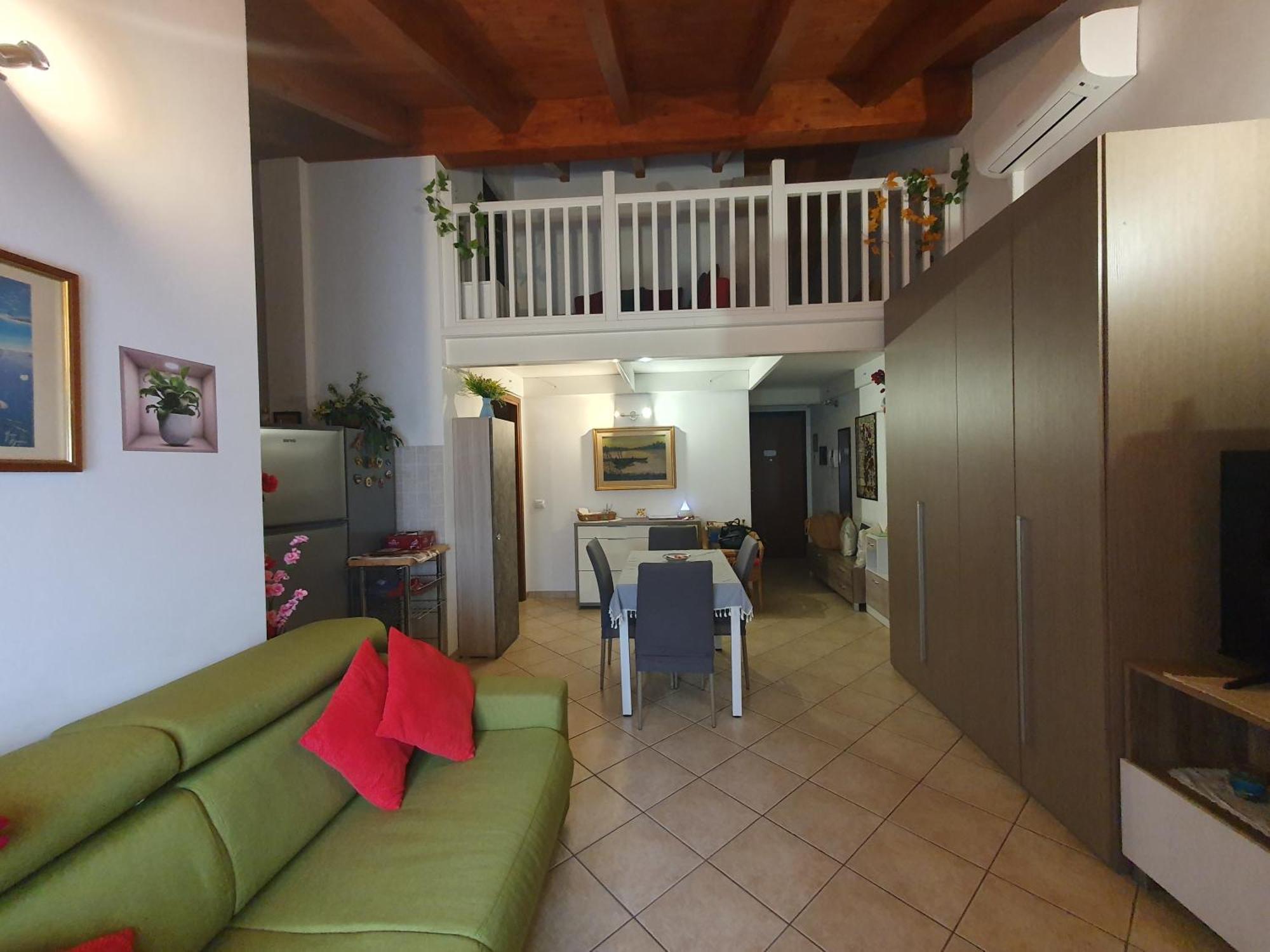 Dimora Chiaretta Apartment Caronno Pertusella ภายนอก รูปภาพ