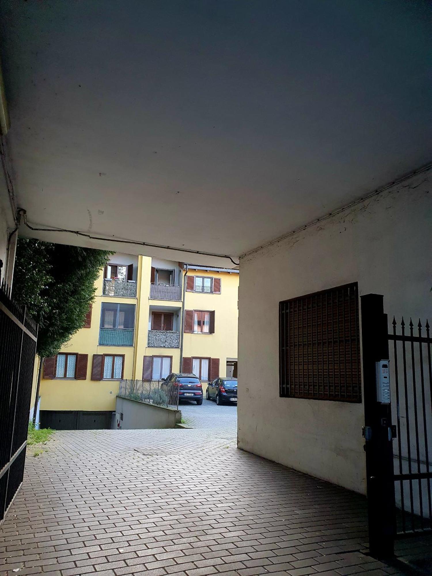 Dimora Chiaretta Apartment Caronno Pertusella ภายนอก รูปภาพ